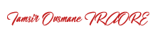 signature